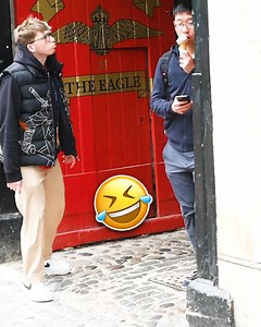 26K views · 191 reactions | Epic Kiss Prank ❤️ | No One Cares | Facebook