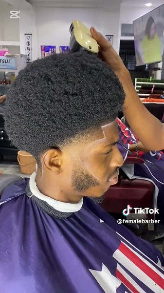 Female Barber Skills: Transforming Hairstyles with Precision