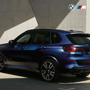 2.9K views · 95 reactions | The BMW X5 M60i. Always a main character. Proudly assembled in Egypt.  #BMW #BMWEgypt #NewEraNewVision #GlobalAuto #THEX5 #MPerformance Tax Registration Number: 606-672-672 | BMW Egypt | Facebook