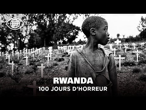 100 Tragic Days in Rwanda: How the Country Descends into Horror