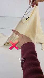 104K views · 352 reactions | Tip for hanging sweaters #fblifestyles #hometips | DIY Tips Tale | Facebook