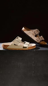BIRKENSTOCK Via Innamorati 208, Giugliano in Campania Via Montenuovo Licola Patria 90, Pozzuoli | Offside Pozzuoli