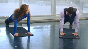 The dangers of too much exercise