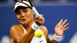 US Open: Emma Raducanu's title defence ends in defeat by Alize Cornet | Briton hopes exit will be 'a clean slate'