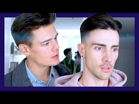 IT'S FINALLY HERE...