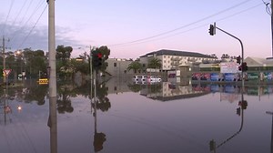 Update on flooding situation in Shepparton
