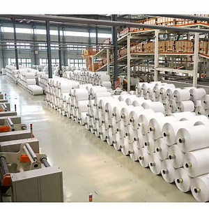 [Hot Item] Stone Paper PE Coated Paper Used for Wrapping