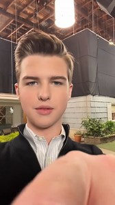 Bazinga! ICYMI every episode of #YoungSheldon is streaming now on TVNZ #StreamOn | TVNZ