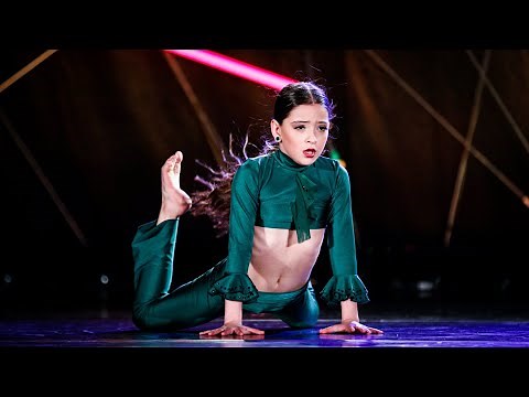 Skye Harrell - The Scientist