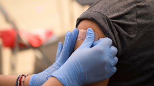 California issues new guidelines on who can get booster shots