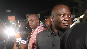 13K views · 237 reactions | Wontumi Finally Freed From EOCO Custody #Peacefm | Peace 104.3 FM | Facebook