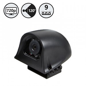 [Hot Item] High Definition Car Side View Camera