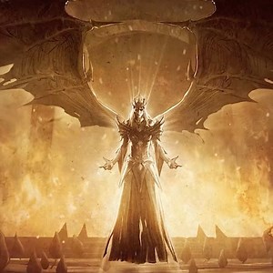 5.4K views · 380 reactions | Her eternal beauty is their relentless pain.  | Diablo Immortal | Facebook