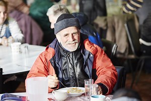 The Case for Making Food, Shelter and Public Transport Free for Everyone