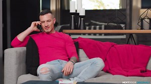 Baby Did You? Is This Cum In The Valentine's Chocolate? - ASGmax - Full Scene