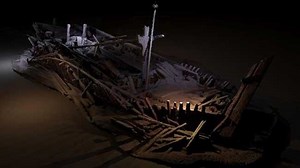 Incredible Shipwreck Graveyard Found