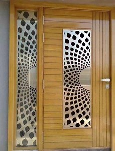 So beautiful men door design #shortsreels | Sanjit Kumar