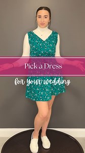 2.5K views · 89 reactions | Comment below what dress you would choose ⬇️ Do you have a short time frame for your wedding? We have many options for brides with tight time frames from dresses that designers have in stock to off the rack dresses. It’s always great to shop at least 9 months before your wedding date when possible though  #wedding #weddingdress #bride #bridal #2024bride #2025bride #bridetobe #michiganbride | The White Dress | Facebook