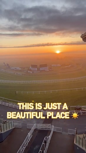2.9K views · 152 reactions | Is Aintree the most breathtaking racecourse? 朗 | Aintree Racecourse | Facebook