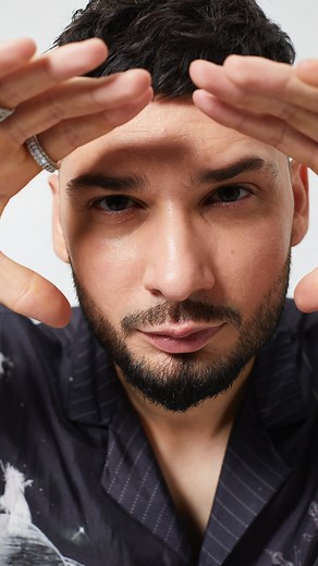 Hot on the heels of his EP launch, Far From Over, @realkrsna gets personal with Man’s World in an exclusive digital cover, dropping tomorrow. 💲 Creative Lead: Shivangi Lolayekar @shivangil23 Head of Production: Siddhi Chavan @randomwonton Shot By: Avishkar Ravindra Edited By: Tousif Kalawant @tousif_jannat Photographer: Keegan Crasto/Public Butter at Inega Talents @keegancrasto @publicbutterindia @inega.in Stylists: Peusha Sethia & Sakshi Prithyani @thepechestylists HMU: Taskeen Chunawala @task