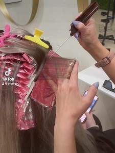 Bliss Hair & Extensions on Reels | Facebook