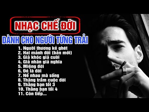 Tổng Hợp Những Ca Khúc Nhạc Chế Về Đời Thấm Từng Câu Từng Chữ | Nhạc Chế Hay 2021 | Siêu Nhạc Chế