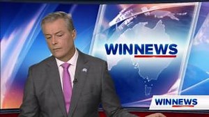 2.9K views · 19 reactions | Search crews are scouring bushland around Yass River - looking for missing woman Tina Quinn. #WINNews | Channel 8 & 80 (HD) Weeknights from 5:30pm | WIN News Canberra | Facebook