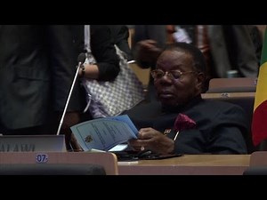 Malawi president dies after heart attack