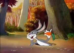 Bugs Bunny on Reels