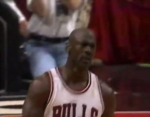 3.7K views · 60 reactions | On May 6, 1997 the Chicago Bulls hang on for a 100-97 win over the Atlanta Hawks in Game 1 of the Eastern Conference Semifinals. Michael Jordan led the Bulls with 34 points, 11 rebounds, 6 assists, 4 steals and 3 blocks while Scottie Pippen added 29 points for Chicago. Mookie Blaylock led the Hawks with 31 points and 12 rebounds. #MJ23 #AirJordan #HisAirness | Davenport Sports Network | Facebook