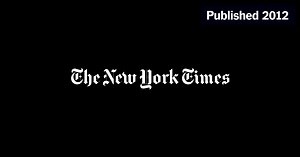 If You Can’t Tell Your Cook From Your Mistress, What Do You Nibble?