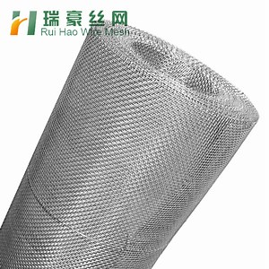 [Hot Item] 316L/304L/304/SUS316 Stainless Steel Wire Mesh /Metal Mesh/Stainless Steel Filter/Wire Mesh/Woven Wire Mesh