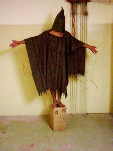 Echoes of Abu Ghraib