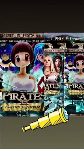 Pirates 2 Stagnetti’s Revenge #digitalplayground #dvdcover #parody #pirates #jessejane