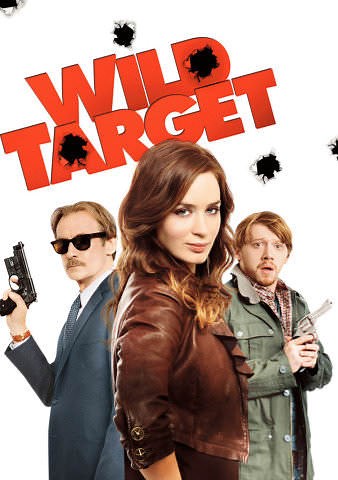 Wild Target Trailer