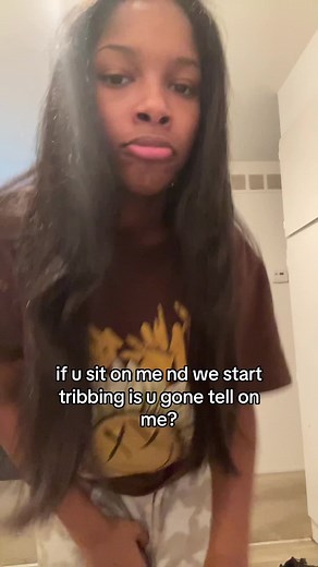 Exploring Tribbing in WLW Relationships
