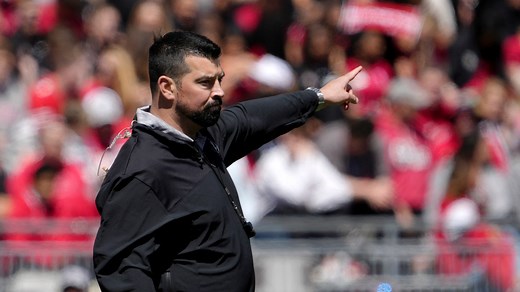 Ohio State football game schedule: What to know about the 2024 season