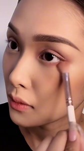 #PINKFLASHGIRL makeup tutorial , do you like it? 🌸 #PinkDessert 12 shades eyeshadow palette 🌸 Quick-drying Liquid Eyeliner 🌸 Gloss Super Glossy Shiny Lip Tint 👜 Shopee: Pinklfash.Official #pinkflash #pinkflashcosmetics #pinkflashmurah #pinkflashmakeup_vn #pinkflashlipstick #lipstick | PINKFLASH_vn