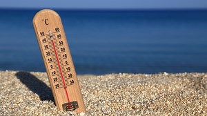 We just had the hottest May on record (until next May)