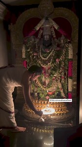 68K views · 7K reactions | Om Namo Venkatesaya ❤️ Sri Venkateswara Temple, Hanmakonda  | Sri Balaji Darshan | Facebook