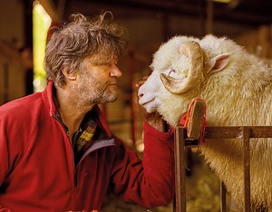 Hotpoint. The cycle of respect.