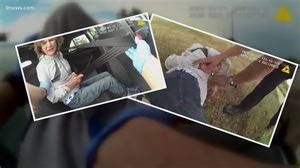 Loveland sergeant whose body camera footage showed him dismiss witness concerns to Karen Garner's arrest resigns