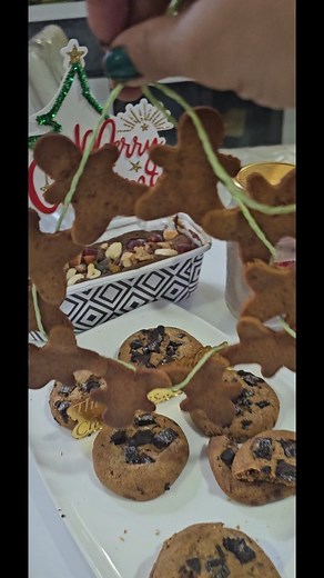  CHRISTMAS SPECIAL HAMPER WORKSHOP  Successfully Conducted our...