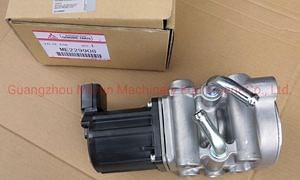 [Hot Item] HD820-R5 4m50 Motor Parts Egr Valve Egr Valve Assembly Me229908