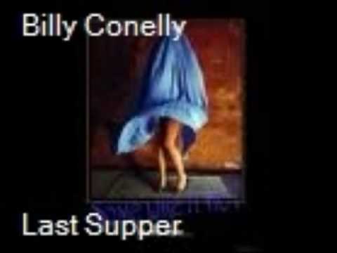 Last Supper....THE TRUTH........Billy Connolly