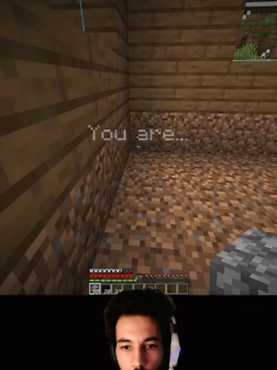 Horror Mod for Minecraft: Why He Never Plays Again