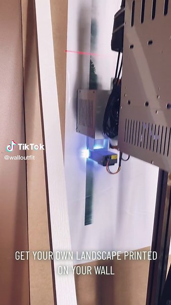 Wall Outfit on TikTok