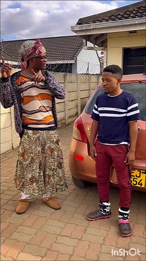 190K views · 6K reactions | https://youtu.be/TCyMVt_BbXc | Batsirai Shasha | Facebook