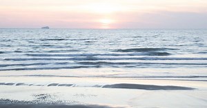 Hawaii Beach: Strand in Poreč