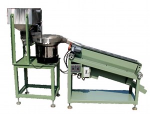 [Hot Item] High Quality Nail Sorting Machine